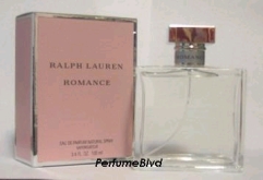 Romance Deodorant - Click Image to Close